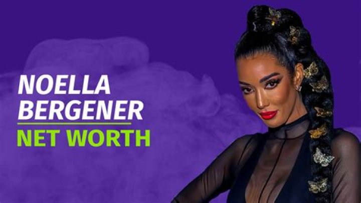 noella bergener header
