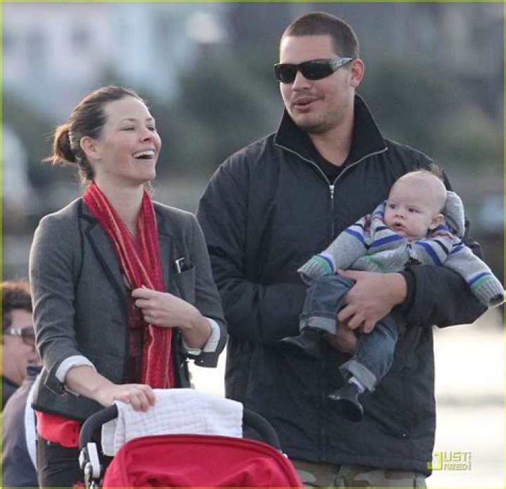 Norman Kali | Girlfriend Evangeline Lilly | Relationship