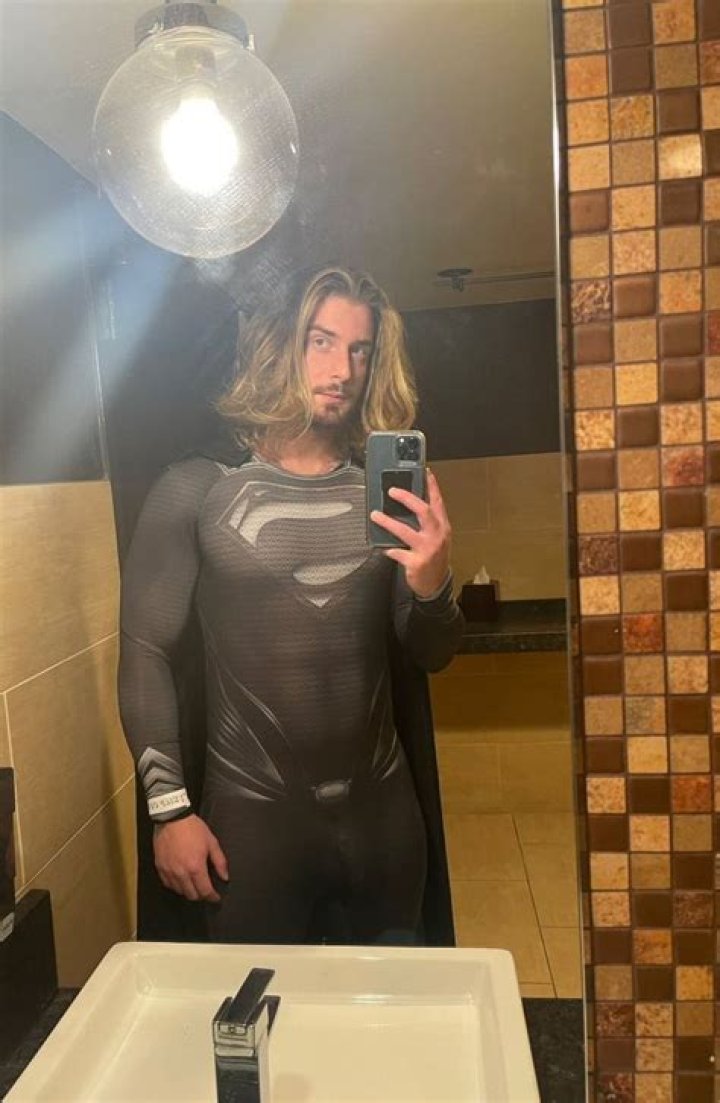 OnlyFans Model Alpha Jay Leaked Videos