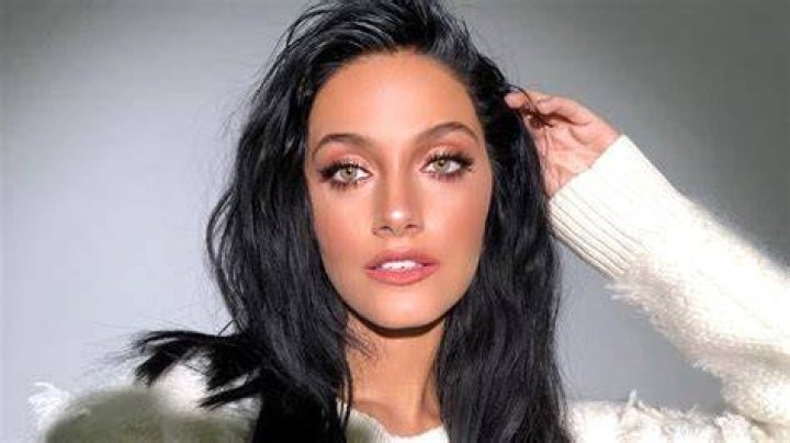 Oriana Sabatini Bio (Wiki) 