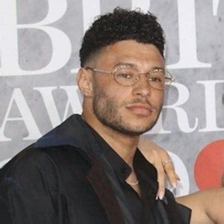 Oxlade - Age, Family, Bio