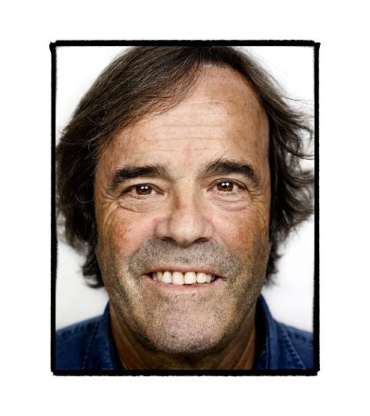 Paco Grande Bio (Wiki) 