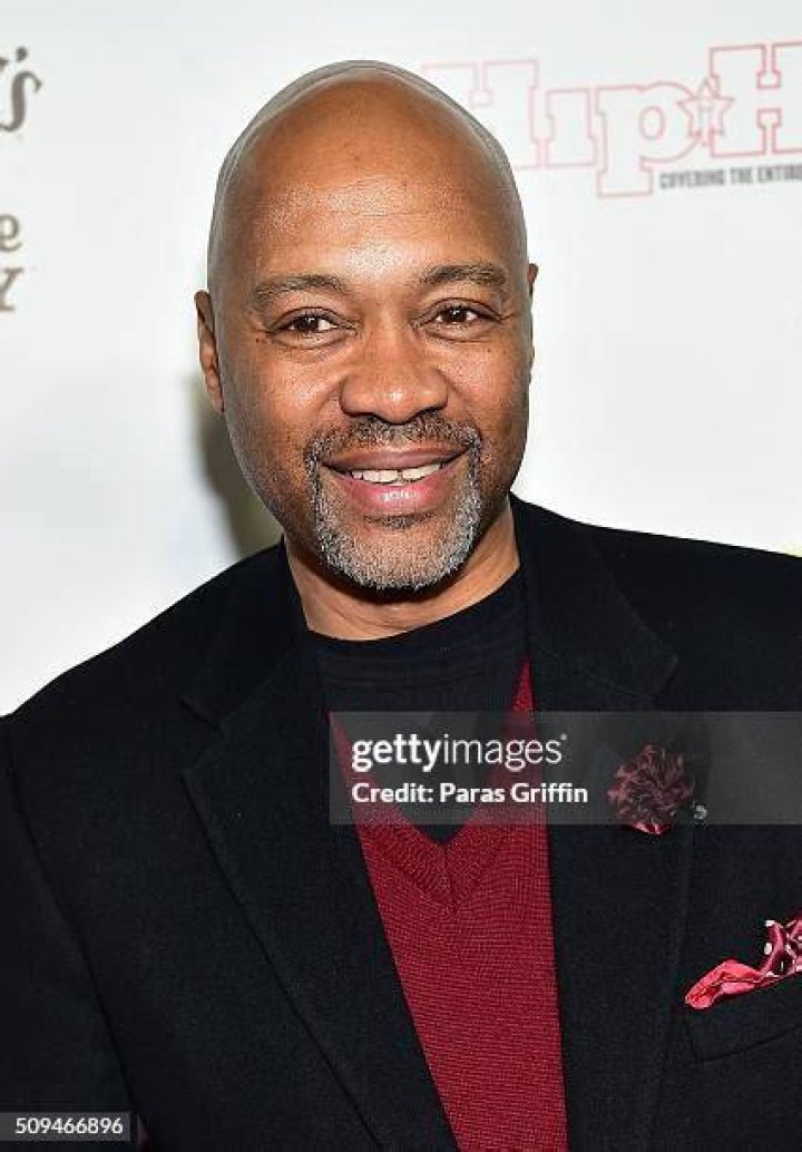 Palmer Williams Jr photo
