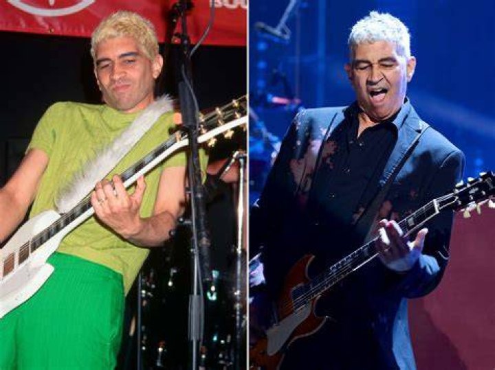 Pat Smear Pets