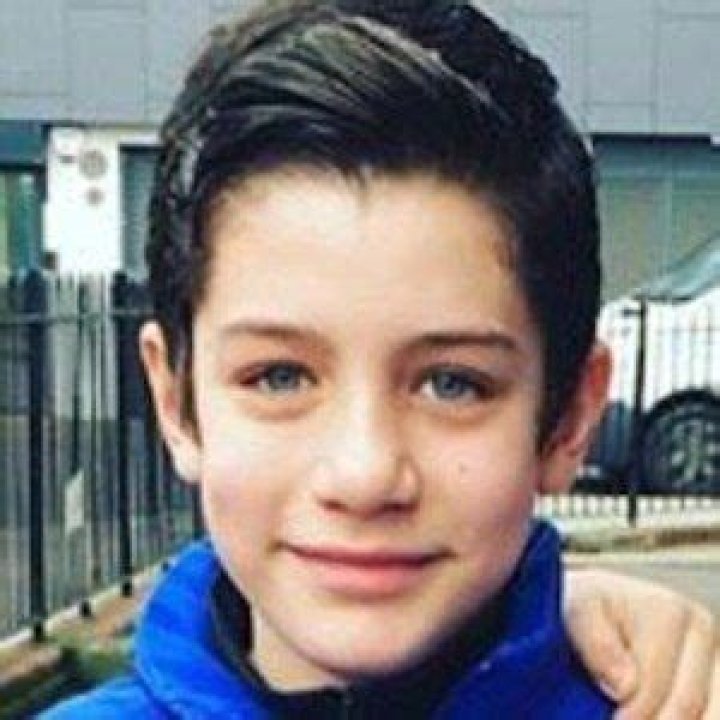 Patrick McAuley - Age, Family, Bio
