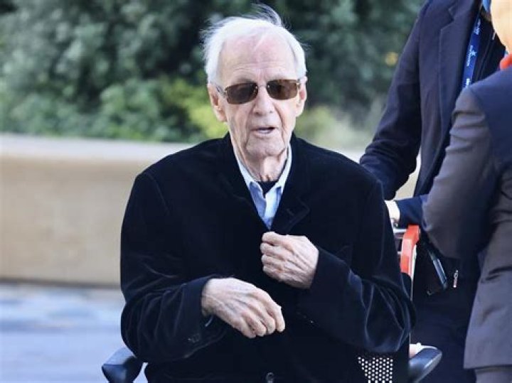 Paul Hogan 
