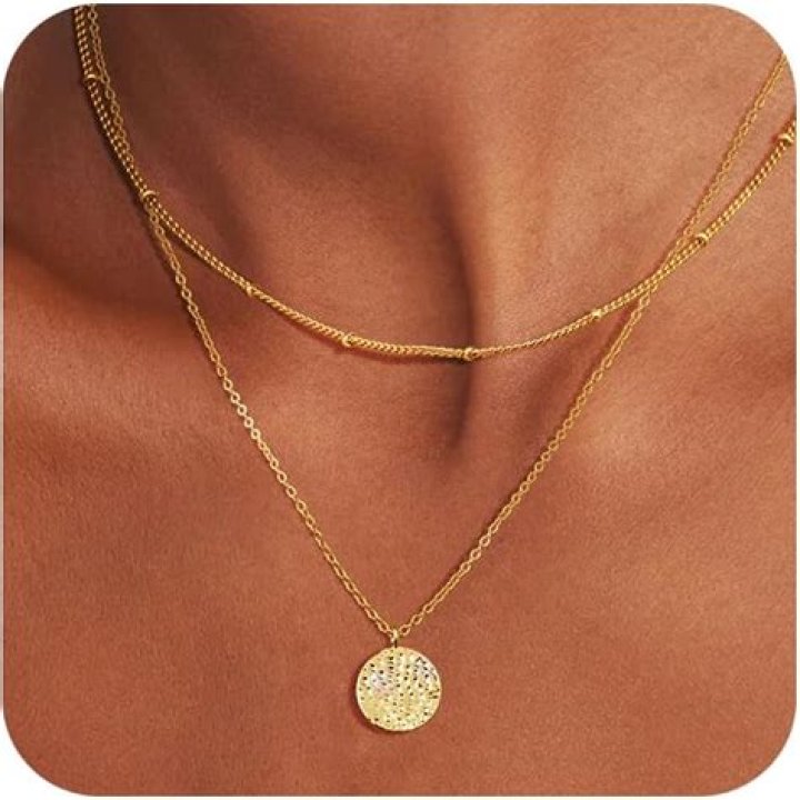 Pendant Necklace - Amazon Pendant Necklace - Amazon