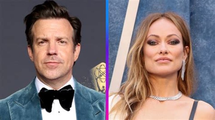 People: Olivia Wilde & Jason had ‘problems’ before Olivia started up with Harry