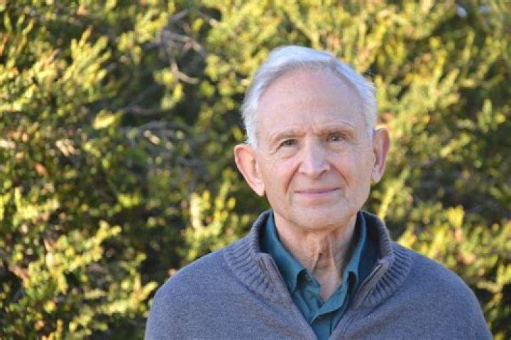 Peter Levine photo