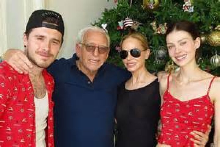 Peter Nelson - Age, Family, Bio