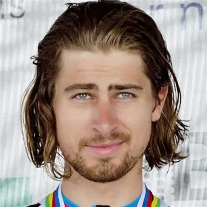 Peter Sagan - Age, Family, Bio