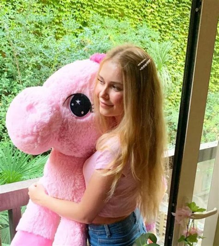Pink Pets - Celebrity Pets