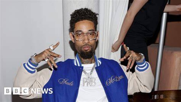 Popular Instagram Rapper Shot in Drive-By