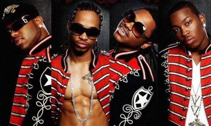 Pretty Ricky - Members, Ages, Trivia
