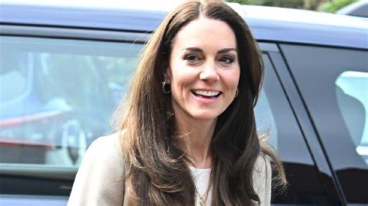 Princess Kate stepped out for the second day in a row while Harry is testifying
