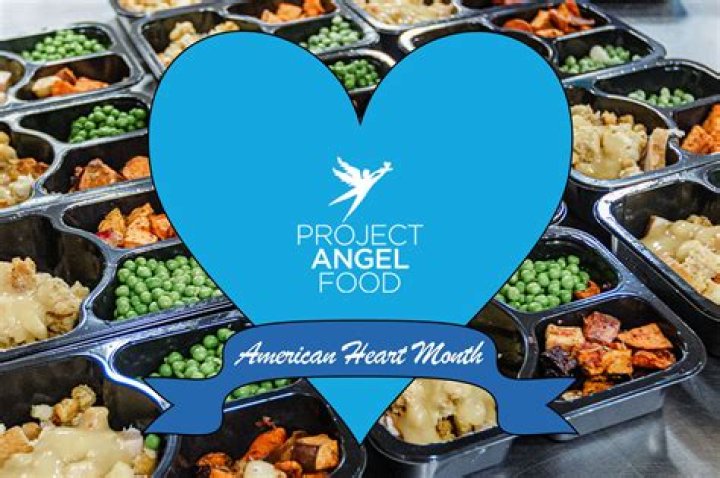 Project Angel Food's 2017 Angel Awards