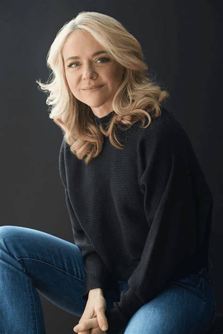 Rachel Bay Jones Bio (Wiki) 