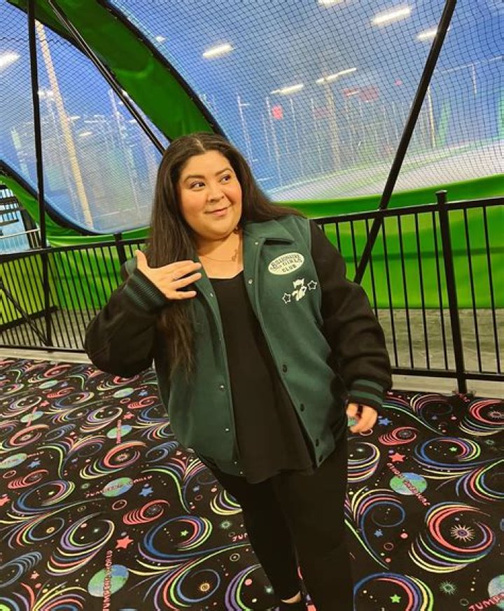 Raini Rodriguez's pet No Pets (Raini Rodriguez)
