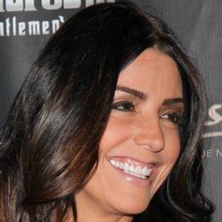 Ramona Rizzo - Age, Family, Bio