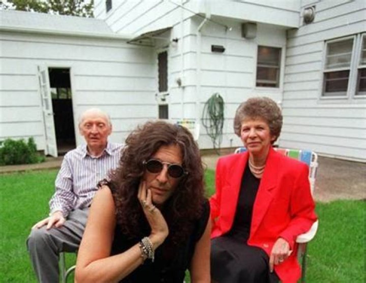 Ray Stern Obituary