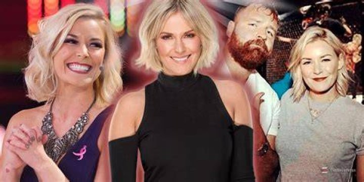 Renee Young