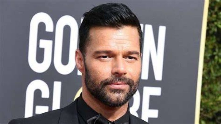 Ricky Martin Bio (Wiki) 