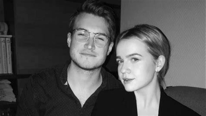 Roan Curtis Boyfriend&nbsp;James