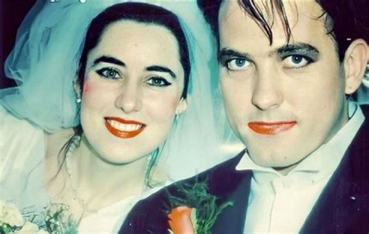 Robert Smith Allegations