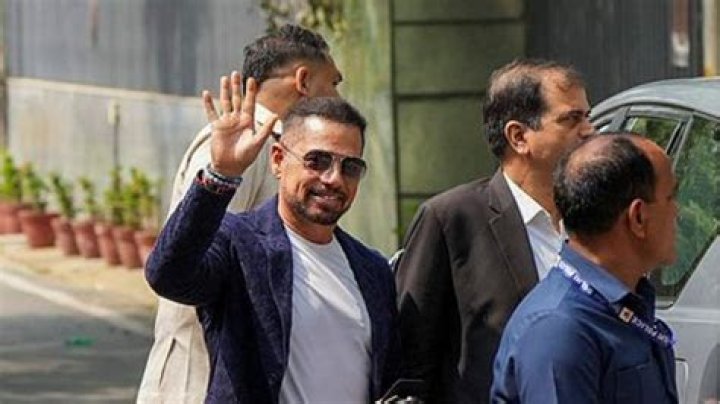 Robert Vadra photo 2