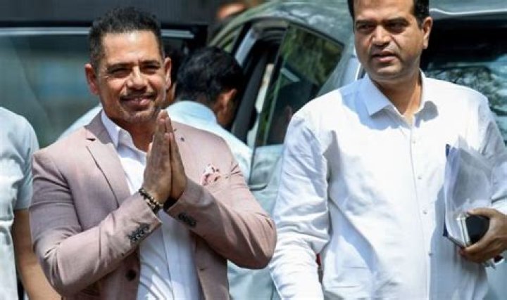 Robert Vadra photo 3