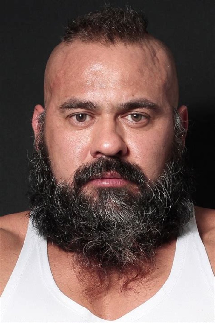 Roberto García Ruiz Bio (Wiki) 
