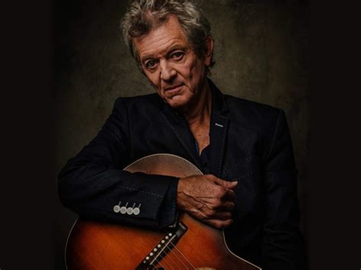 Rodney Crowell photo 3