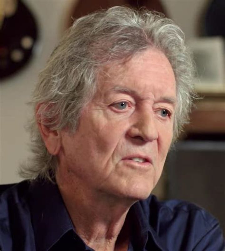 Rodney Crowell photo