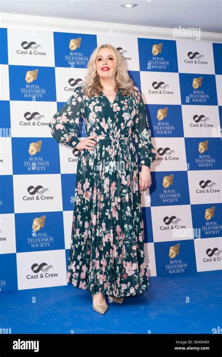 Roisin Conaty photo 3