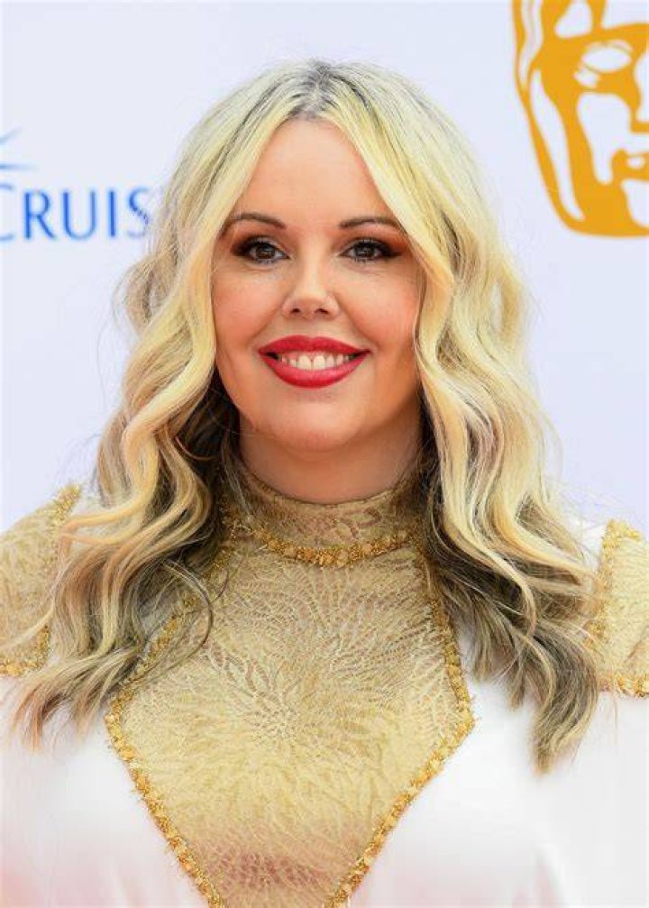 Roisin Conaty photo