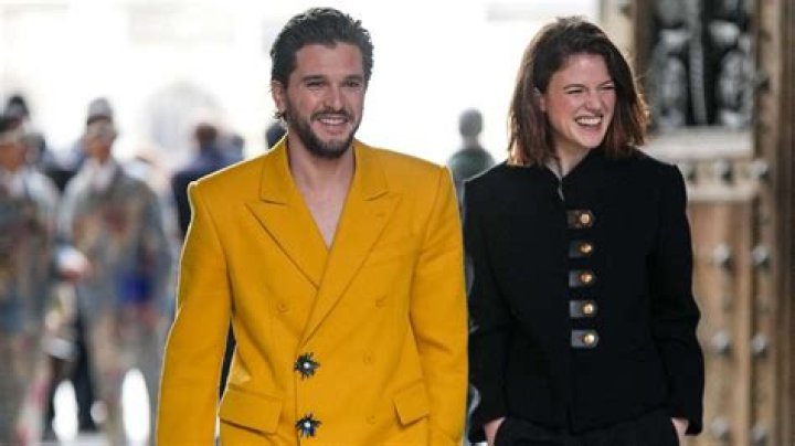 Rose Leslie Highlights