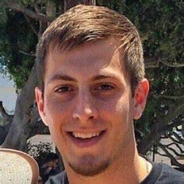Ross Smith - Age, Family, Bio
