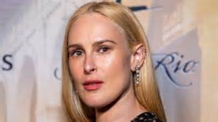 Rumer Willis 