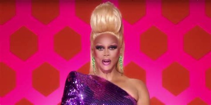 RuPaul Announces New Live, Interactive Show