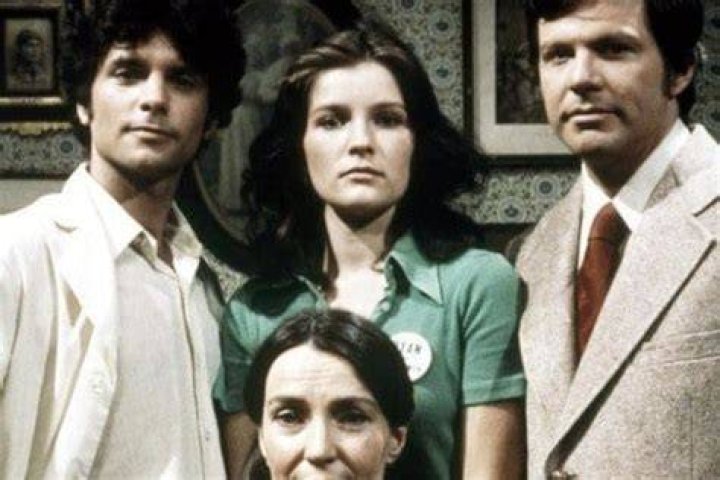 Ryan's Hope - Cast, Ages, Trivia