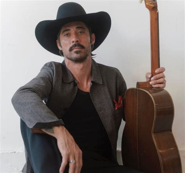 Ryan Bingham photo