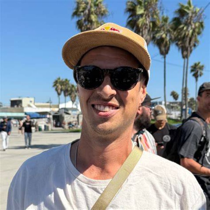Ryan Decenzo - Age, Family, Bio