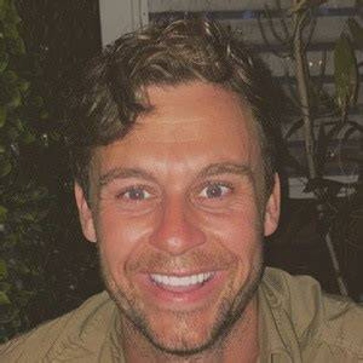Ryan Gallagher - Age, Family, Bio