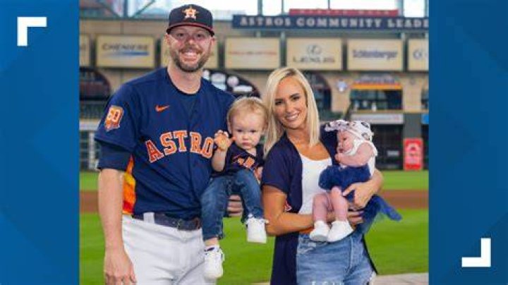 Ryan Pressly - Age, Family, Bio