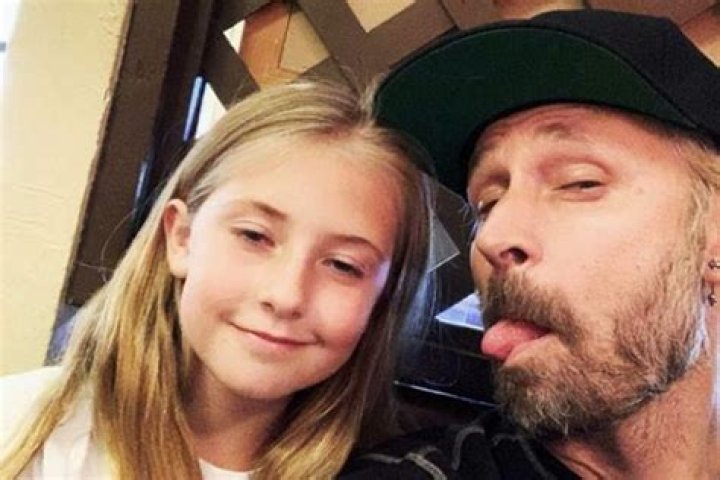 Ryan Ruby Mae Dirnt - Age, Family, Bio