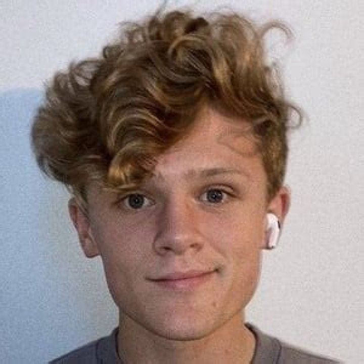 Ryan Trahan - Age, Family, Bio