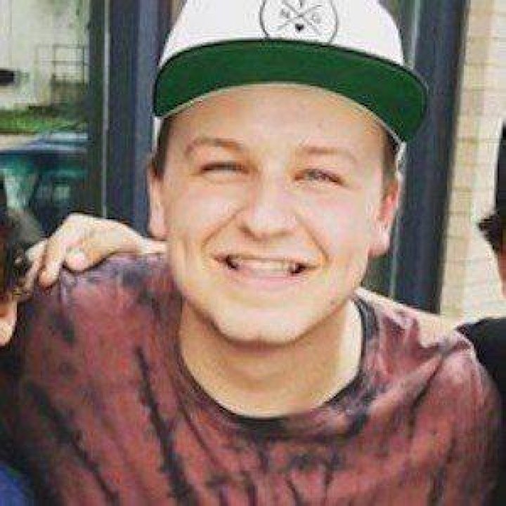Ryan Wesley Smith - Age, Family, Bio