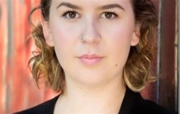 Sabrina Matarazzo has an approximate net worth of $100 thousand.