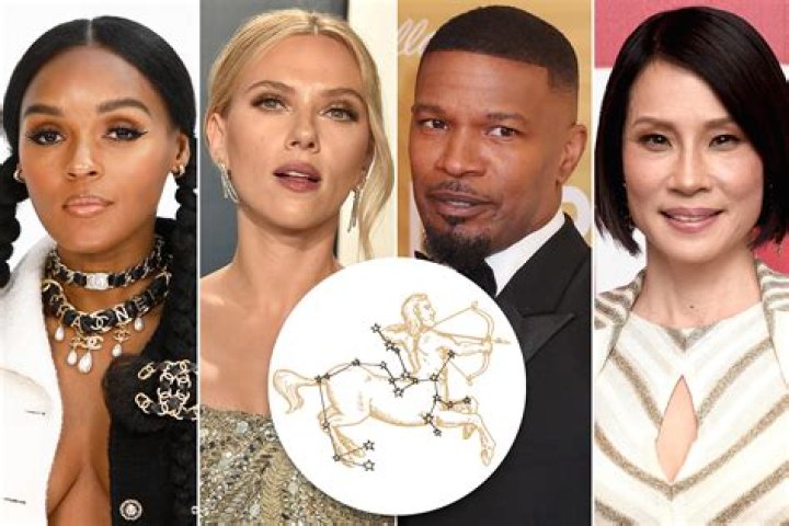 Sagittarius | Famous Birthdays