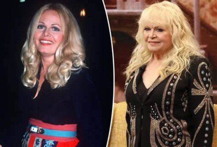 Sally Struthers - Age, Family, Bio